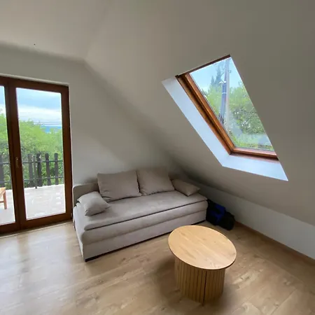 Szaka Kohaz Tatil Evi