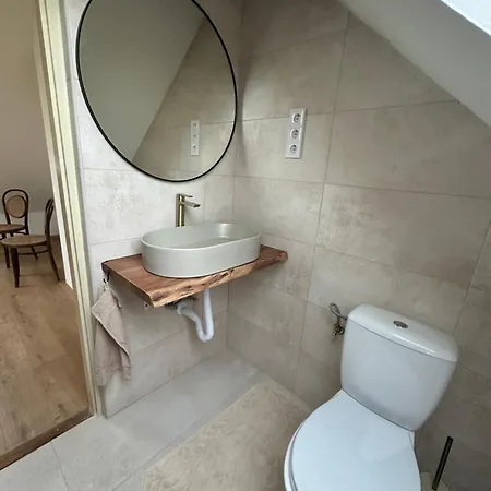 Tatil Evi Szaka Kohaz *