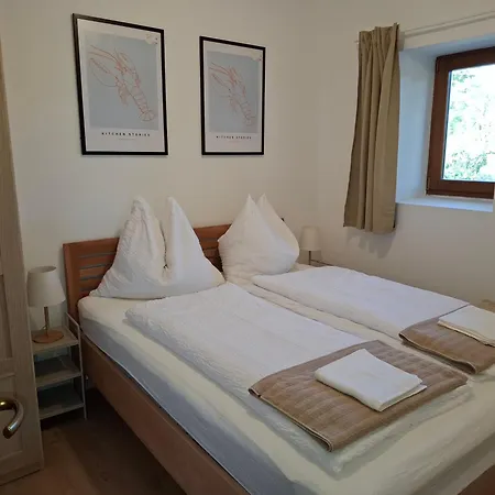 Tatil Evi Szaka Kohaz *