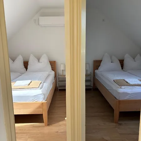Case de vacanță Szaka Kohaz