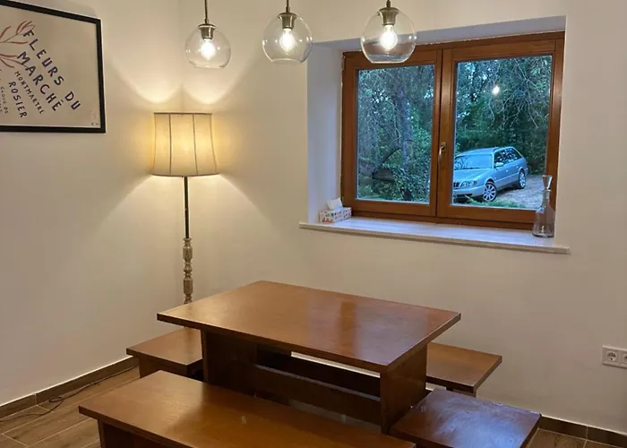 Szaka Kohaz Prázdninový dům *