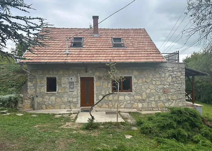 Prázdninový dům Szaka Kohaz